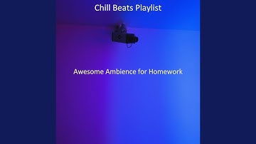 Pulsating Music for Study Sessions