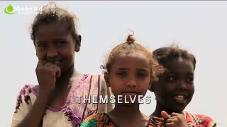 One Act Of Zakat, Endless Blessings Dalia