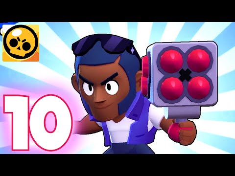 Brawl Stars - 🔴 Would you rather take the red pill and be transported to  Starr Park? 🔵 Or would you take the blue pill and transform into your  favorite Brawler? What