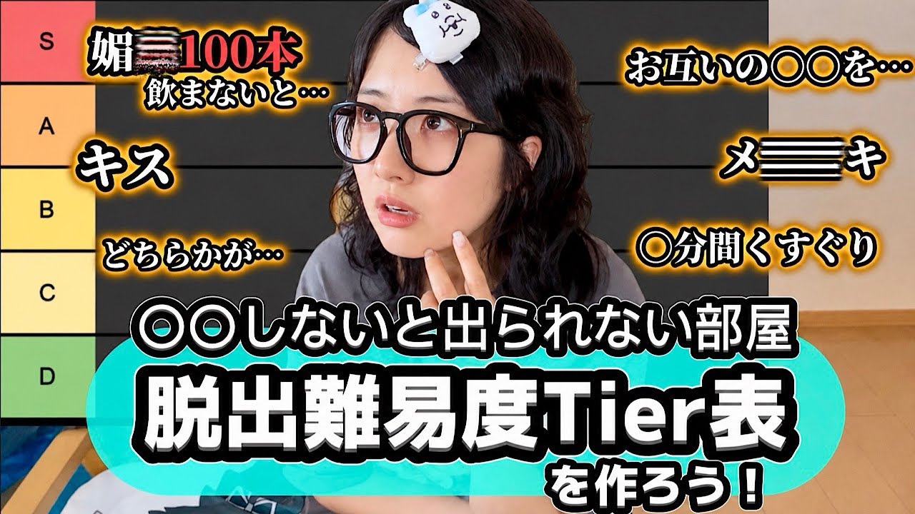 貴方とこの部屋、どんな物語がありますか？【ほぼBackrooms】