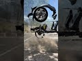 Tata Hexa Cinematic Transformation 🔥 Key to Beast | Satisfying Car Assembly #TataHexa #CarCinematic