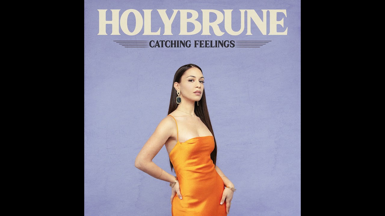 Holybrune Feat Dabeull   Catching Feelings