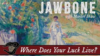WHERE DOES YOUR LUCK LIVE? | The Story of Black Betty