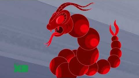 Super Robot Monkey Team Hyperforce Go! S04E01   Galactic Smash   Space Attack