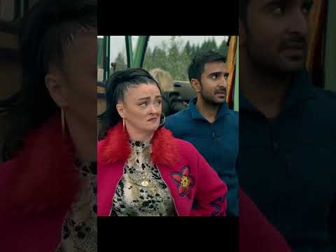 Коп остановил для проверки #shorts #short #brassic #голяк #фильм #кино #фильмы #сериал #моменты #топ