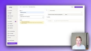 Creating Schedules + Escalation Policies with Rootly On Call