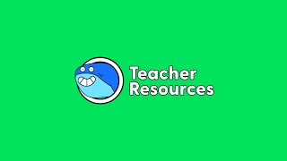 Earth Cubs Teacher Resources