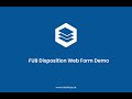 FUB Disposition Web Form Demo