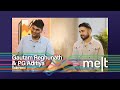 Melt  episode 193  talenteds gautam reghunath  pg aditiya on reimagining the agency business