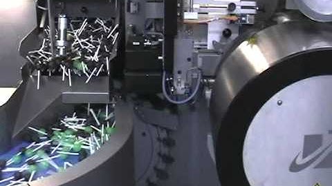 Aquarius Bunchwrapper 800