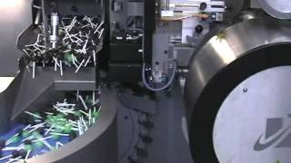 Aquarius Bunchwrapper 800