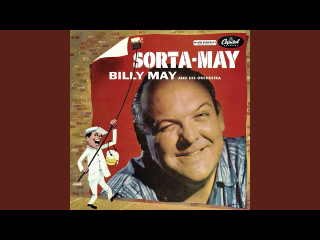 Billy May - Thou Swell