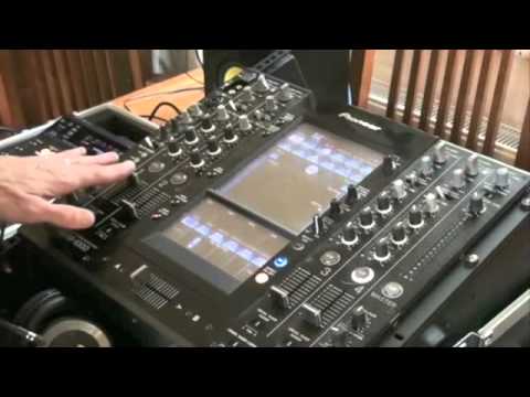 How To Use The Pioneer Svm 1000 Dj Mixer Part 1 Johnathan Lewis Youtube How To Use The Pioneer Svm 1000 Dj Mixer Part 1 Johnathan Lewis Youtube