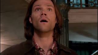 Supernatural   8x13 First time accessing the Men of Letters bunker