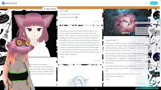 Chat surprised me with heartfelt birthday wishes!