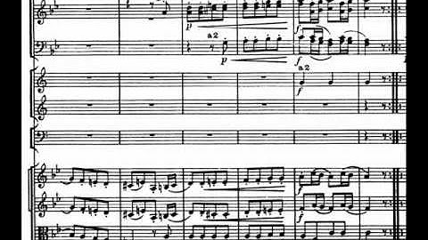 Haydn: Symphony No. 102 in B flat major - Movement 4 || Leslie Jones, Nonesuch, 1968