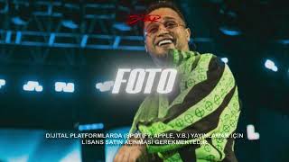 (SATILDI) LVBEL C5 x ElGrandeToto – "FOTO" | Type Beat 2026