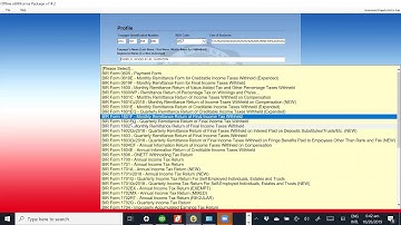 Subfarm Part 1   1601EQ and QAP Preparation