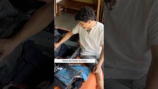 Clothes vocabulary #trip #brazilianportuguese