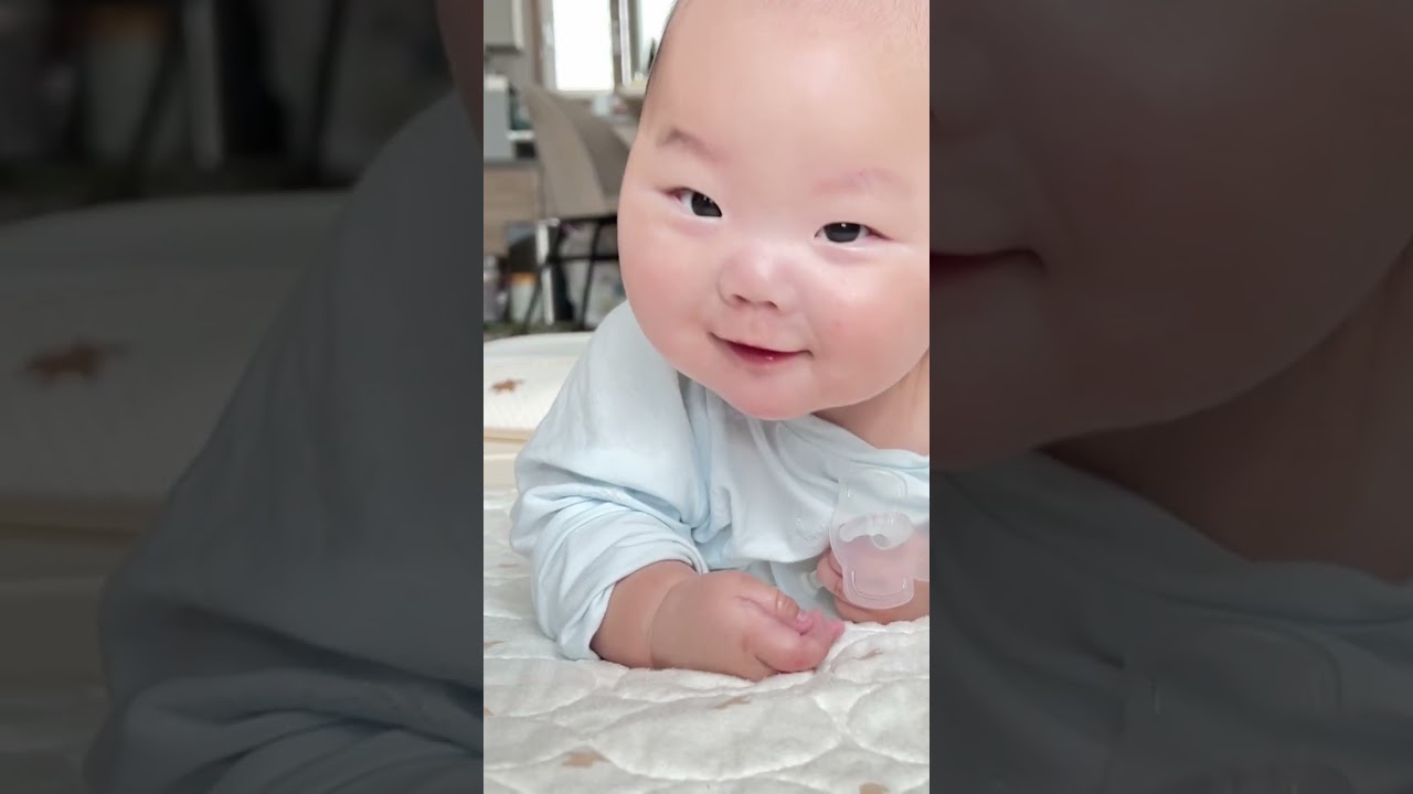 200일 기념 영상(아이폰 자동영상)