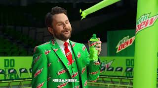 Mountain Dew with Charlie Day & Zach Lavine