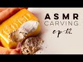 Carving Sounds ASMR 🤤 Excavation ✨🌙 No Talking