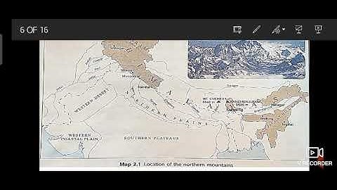 Class 4 /ICSE/ Social studies/ Lesson 2 part 1/ Session 3