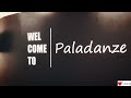   welcome to paladanze