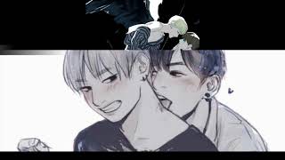 VKook | 18+| Фан-арты ~НО