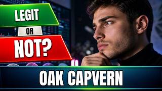 Oak Capvern রিভিউ ২০২৬ | নিরাপত্তা, ফিচার এবং ফির বিস্তারিত বিশ্লেষণ screenshot 5