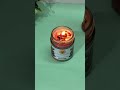 Hanuman Jar Candle 🔥#youtubeshorts #shorts #yt #nirvanahealingessentials