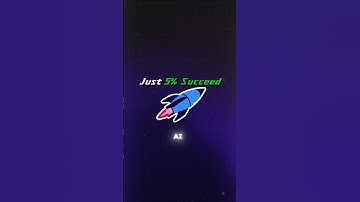 Why 95% of AI Projects Fail (And How to Win)