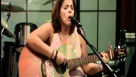 Angela Gordon ~ Take Me As I am (Original Song)