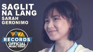 Saglit Na Lang - Sarah Geronimo [  with Lyrics] | Unforgettable OST