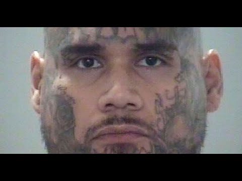 Roommate of gangster accused of dismembering Uber Eats driver recalls noises