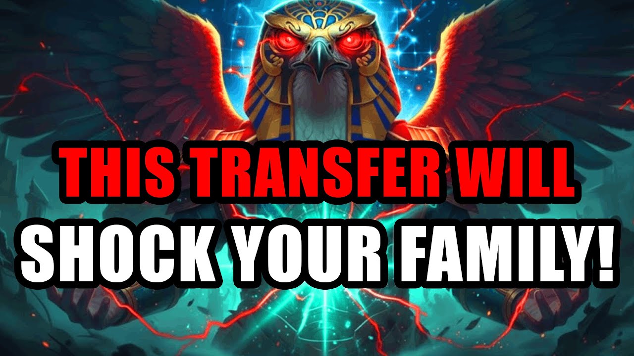 Chosen One: Your Sins Were Part Of The Plan! God Used Your Past To Prepare You