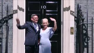 BŁYSKAWICZNY PRZEWRÓT W PARTII PRACY! Andy Burnham nowym premierem Wielkiej Brytanii