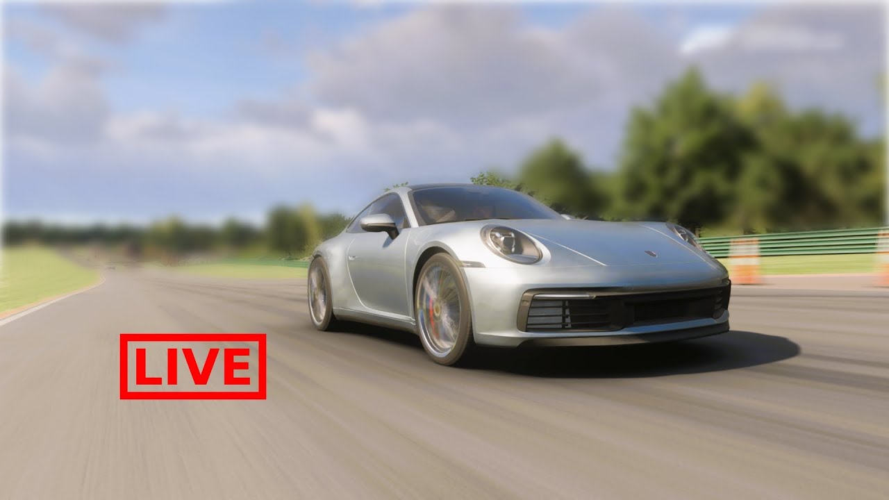 AR12GAMING on X: We asked AI to predict the Forza Horizon 6 Cover