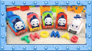 Thomas &amp; Friends: The Ultimate Learning &amp; Fun Experience for Kids