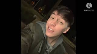 Some Shoutout Sunday songs but slowed (Thomas sanders)