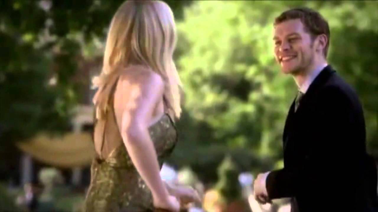 Klaroline Klaus & Caroline Timber