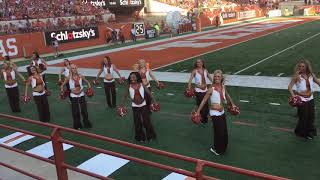 Download lagu Texas Pom Squad Texas Pom Squad