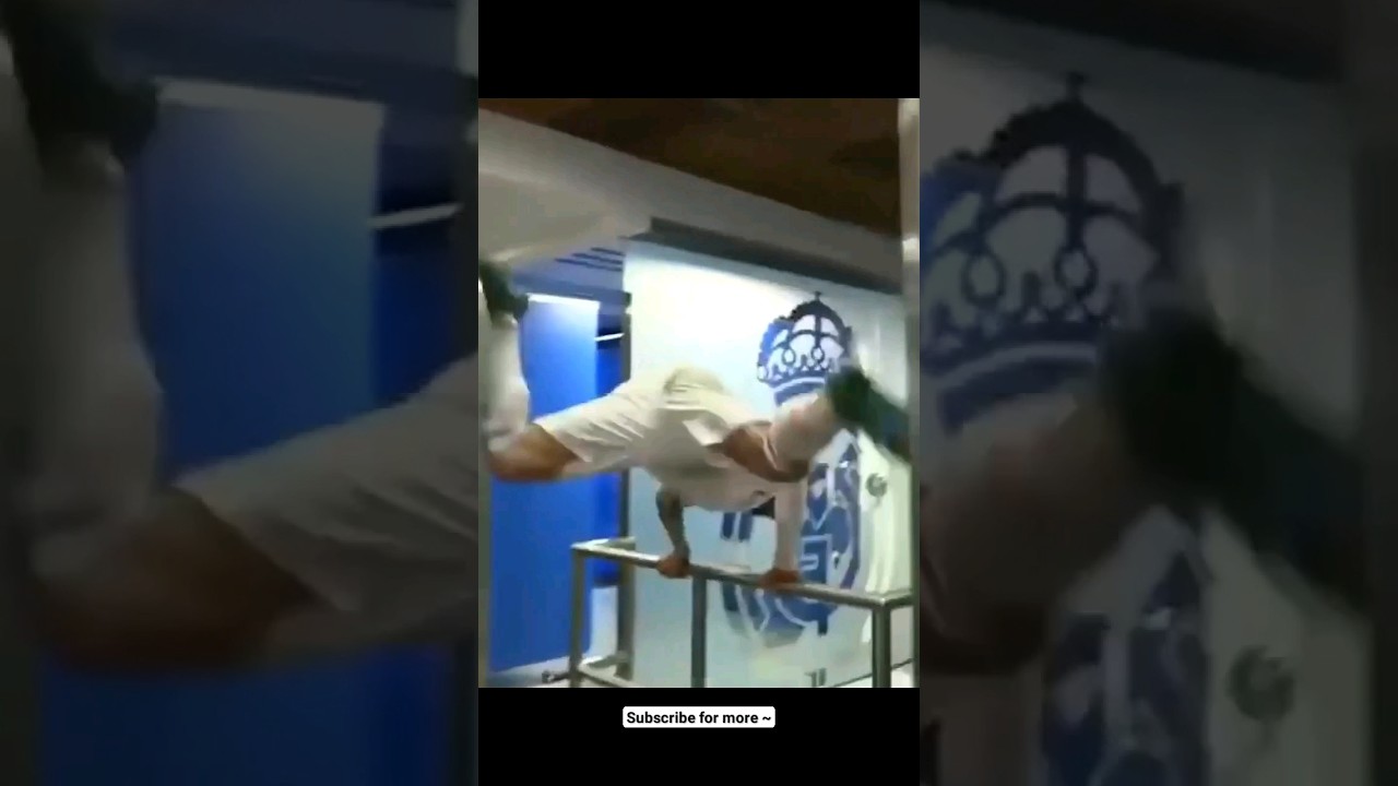 37 year Luka Modric is Crazy 🤣