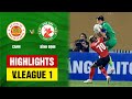 Cong An Binh Dinh goals and highlights