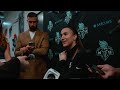 Liberty Focus on Fresh Start Ahead of Playoff Opener vs. Lynx | Han, Ionescu & Fiebich 9/23/26 WNBA