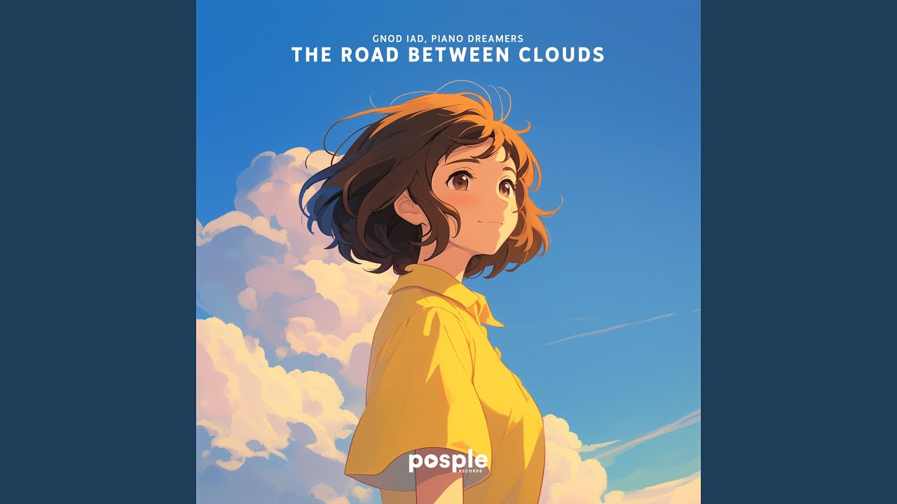 The Road Between Clouds (with rain) auf YouTube ansehen The Road Between Clouds (with rain) auf YouTube ansehen