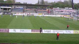 FC Hradec Králové - FC Baník Ostrava šance ...