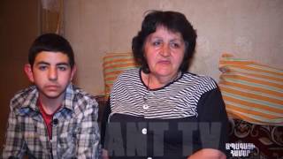 Apagayi Hamar Badoyanner 14.05.2016