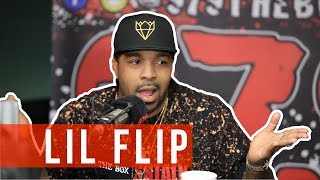 Lil Flip Reveals "Black Friday 2" Album Details, Why He Changed His Name, & More