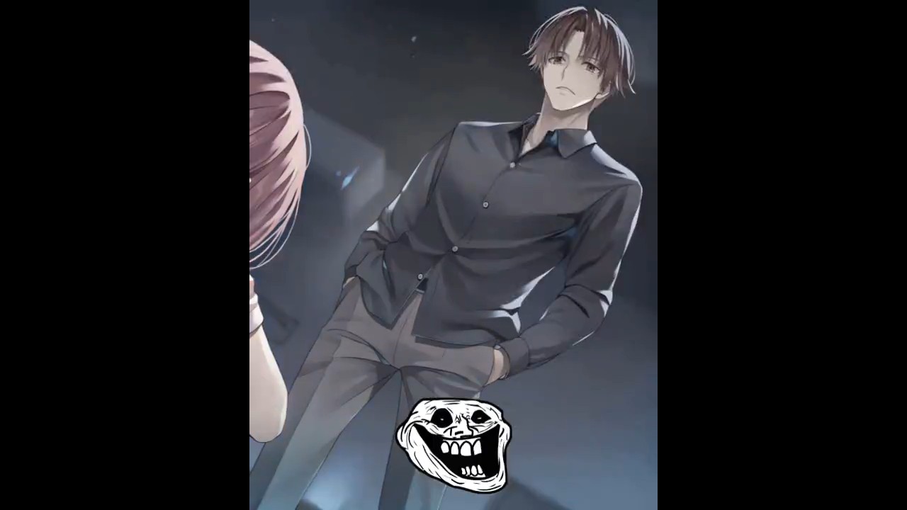 class room of the elite Y2 volume 12.5 😭 